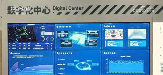 数字驱动变革 智能新能源汽车的个性化定制与监控体系新范式