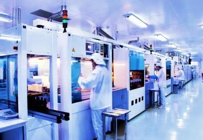 挺起大国工业脊梁——鼎捷软件助力装备制造业构建数字化转型新引擎